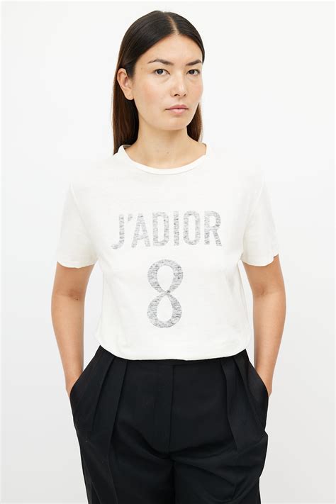 jadore dior tee|christian dior j'adior 8.